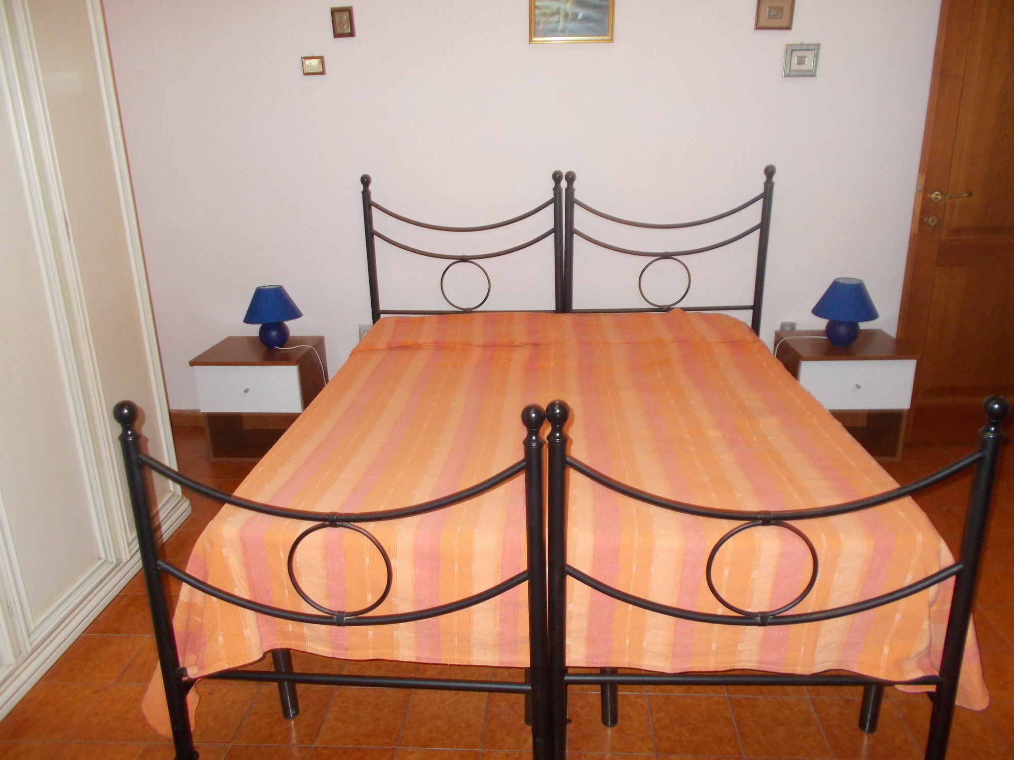 Nonna Papera Bed & Breakfast San Giuliano Terme Exterior photo