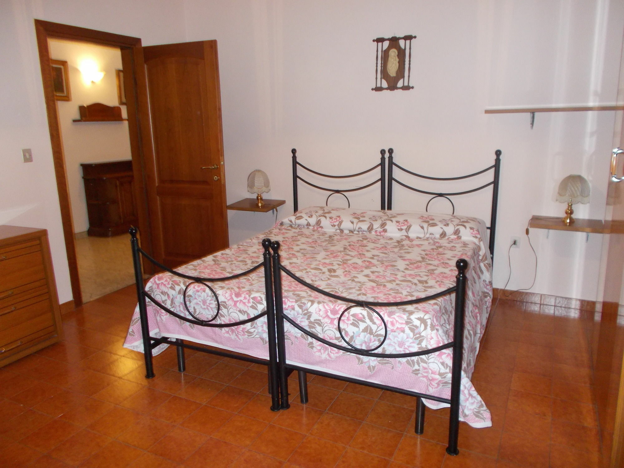 Nonna Papera Bed & Breakfast San Giuliano Terme Exterior photo